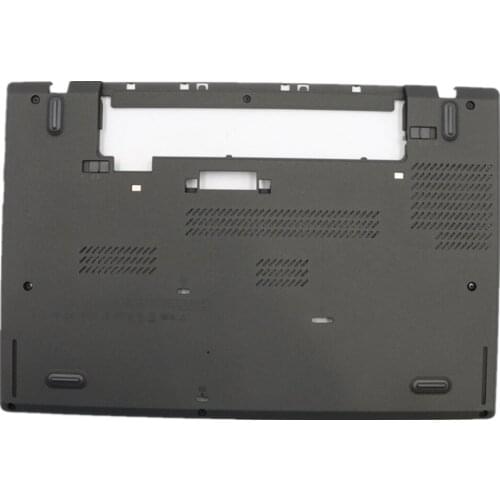 New for lenovo Thinkpad T450 Lower Bottom Case Base Cover w/ docking 00HN616