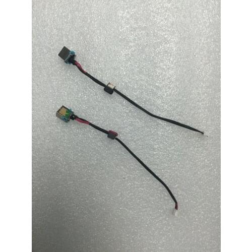 New Laptop DC Power Jack with cable for Acer Aspire 5750 5750G 5755 5755G DC Jack CABLE