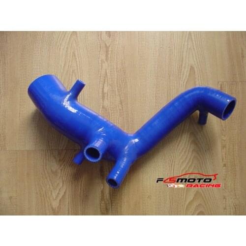Brand New Silicone Radiator Hose for AUDI TT / VW Golf Beetle Induction Intake Hose