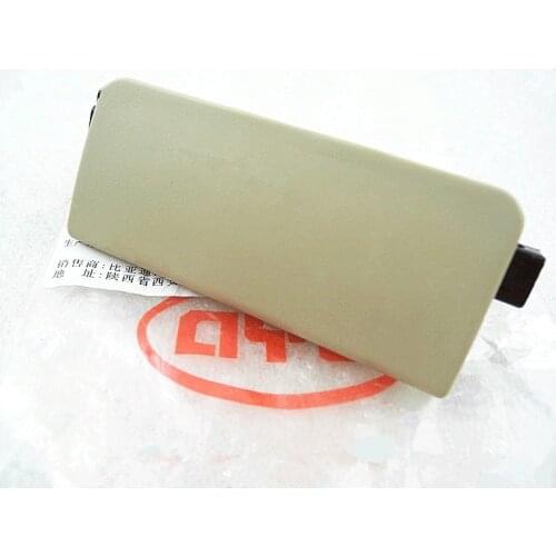 Glove box open handle for BYD G3 G3R L3 G3-5303131