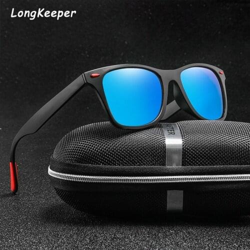 Polarized Sunglasses for Women Sunglass Square Glasses Men Sun glasses Polarized Goggles UV400 Driving Oculos Gafas De Sol
