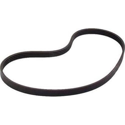 1 Pcs slot belt 4pk855 For volkswagen Passat B5 1.6 1.8 T 2.0 For Audi A4 S4 B5 C5 1.8 T 058 260 511 050 903 137b 4pk855