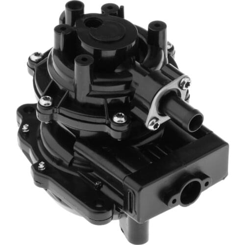 Fuel Pump PreMix No VRO for Johnson 5007422 0438402 Outboard