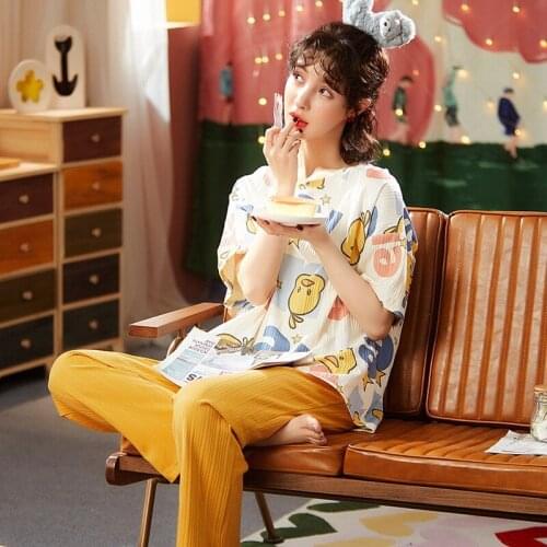 ZADPBB Women's Pajamas