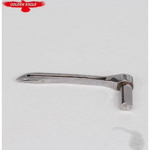 134-24809 Looper Suitable For MF7800 Curved Needle Bending Of Needle Industrial Sewing Machine Spares Parts