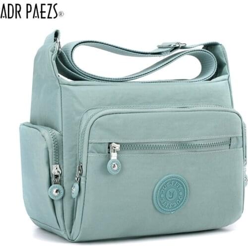 Women's Bags With Pockets ADR PAEZS China