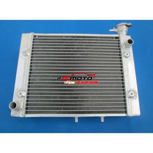 Aluminum Radiator for 2006-2014 CAN-AM/CANAM OUTLANDER 500/650/800 2007 2008 2009 2010 2011 2012 2013 2014