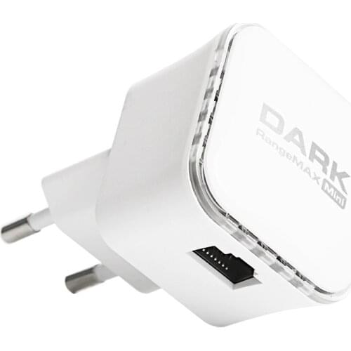 Dark Rangemax DK-NT-WRT360 300 Mbps 2.4 Ghz WiFi Mini Repeater