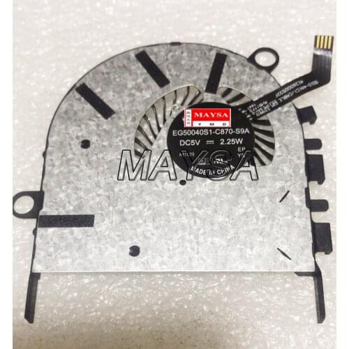 Cooling Fan For For LENOVO SUNON EG50040S1-C870-S9A AT1XB002SS0 Laptop Cpu Cooling Fan