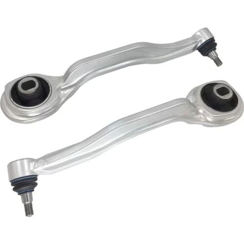 Pair Front Lower Forward Control Arm 2113304411 2113302911 2113304311 Fit for Mercedes-Benz S-Class E W211 S211 R230