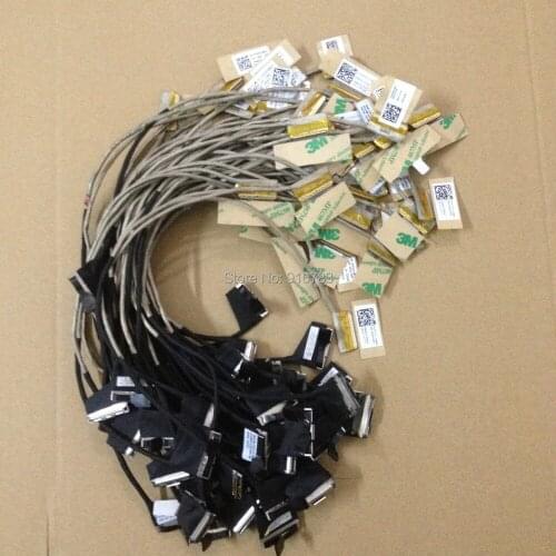 Genuine New 1 Lot/ 5 PCS For Dell Vostro 5470 5460 P/N: 03T95G 05PJV2 DD0JW8LC000