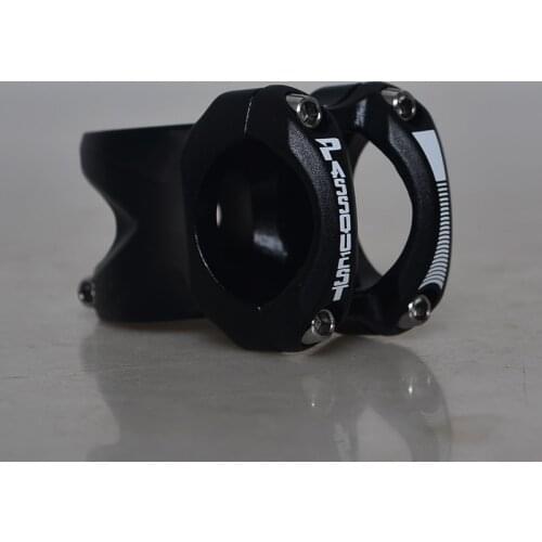 Taiwan PASS QUEST MTB Aluminum Bicycle Stem Mountain Bike Handlebar Stem 31.8 *45MM For AM DH ENDURO FR DJ