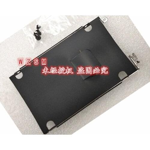 NEW FOR HP 66 G2 G3 430 440 445 450 G6 G7 L44510-001 notebook spare part HDD bracket - L44510-001 - Hard Drive Hardware