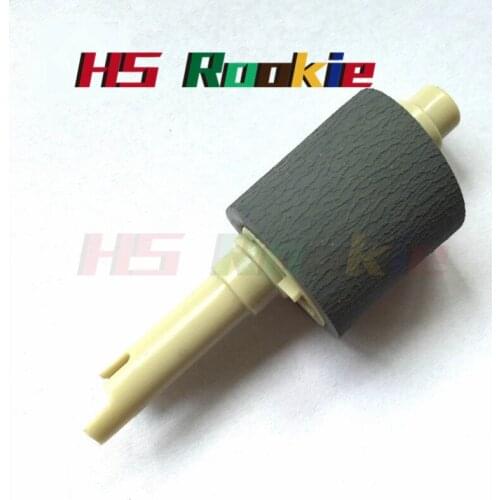 1pc Paper Feed Pickup Roller JC73-00018A for use in Samsung ML 1210 1430 5100 4500 808 550 555P Printer Parts