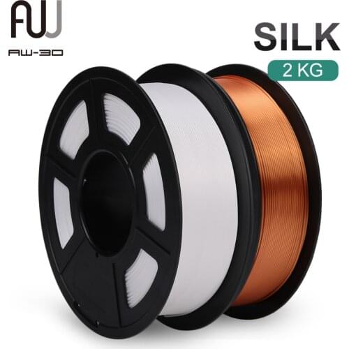 3D Warhorse PLA Plastic