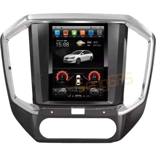 4 +64G Android10 PX6 DSP For Yusheng S350 2007 - 2008 Car DVD GPS Navigation Auto Radio Stereo Carplay Multifunction HeadUnit