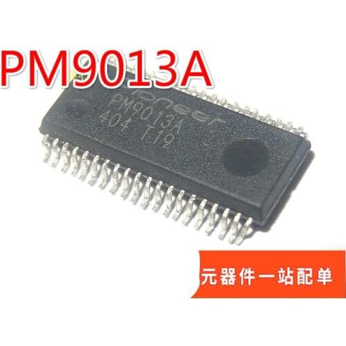 5pcs 100% new and orginal PM9013A PM9013 PM9013A in stock