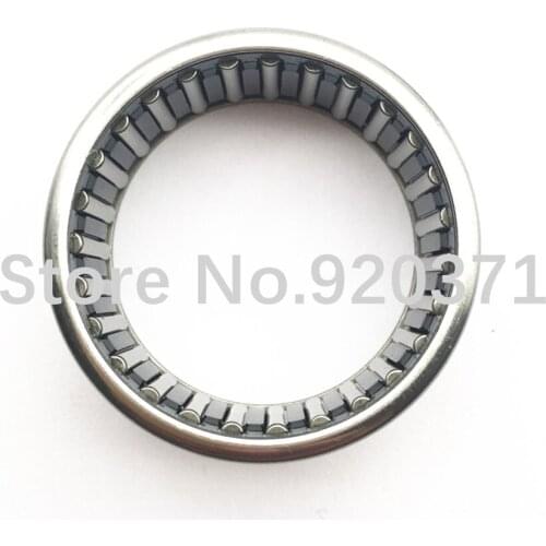 5pcs HK3016 HK3020 HK3026 HK304025 HK3520 HK4012 HK4016 HK4020 needle bearing roller bearing