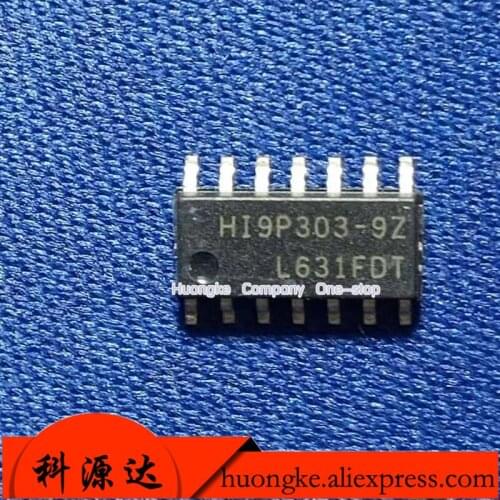 5PCS/LOT HI9P303-9Z HI9P303-9 SOP14