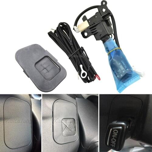 84632-34011 8463234011 84632-34017 45186-02080-C0 Cruise Control Switch For Toyota Corolla 2007-2012 846320F010