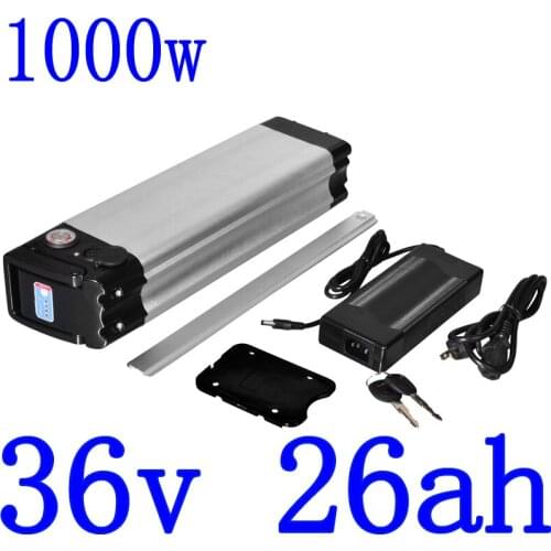 36V electric bike battery 36V 10AH E-bike Battery 36V 8AH 9AH 10AH 11AH 12AH 13AH Lithium Battery for 36V 250W 350W 500W Motor