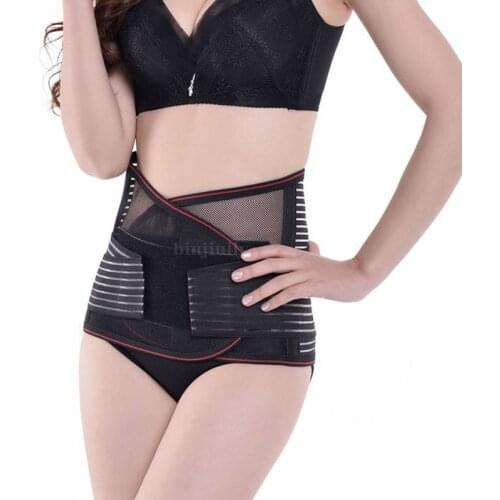 Binjiully Lumbar Corsets