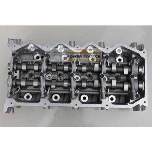 YD22 ETI YD22ETI YD25 YD25ETI Cylinder Head Assembly For Nissan Almera Cabstar D40 Hardboy King-Cab Tino X-Trail 2.2L 2.5L DDTI