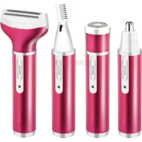 HOGNSIGN Body Epilators