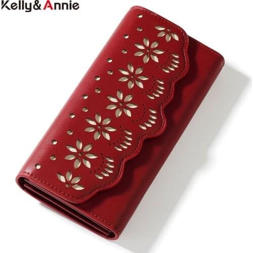 Kelly&Annie Women's Wallets