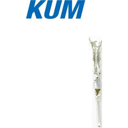 100PCS Connector TP101-00100 terminal Authentic spot Connector terminal kum