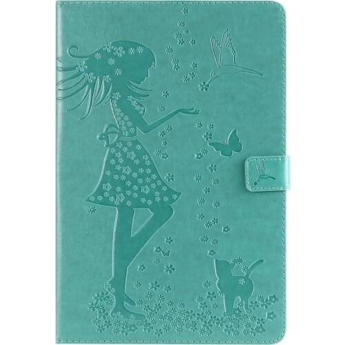 PU Leather Skin For Samsung Galaxy Tab S4 Case 10.5 Inch SM-T830 T835 Tablet Protective Shell Wallet clip Stand Cover Coque+Pen