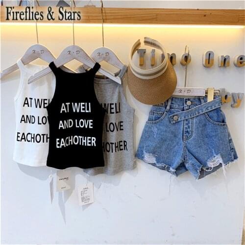 Футболки с коротким рукавом для девочек La MaxPa China At AliExpress