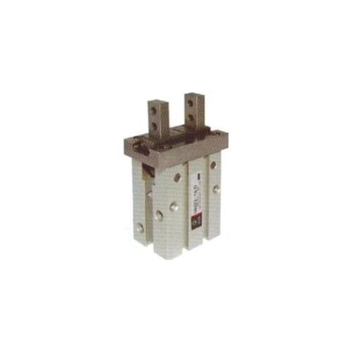 MHZ2-20D Bore 20mm Parallel Style Air Gripper Cylinder double acting SNS pneumatic parts finger air claw SMC type