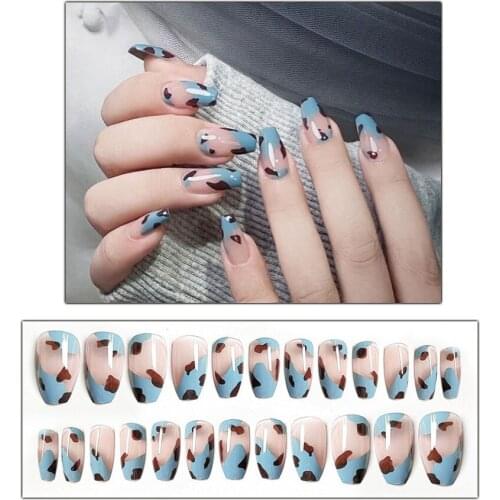 MUSTENDER Materials For Nail Extension