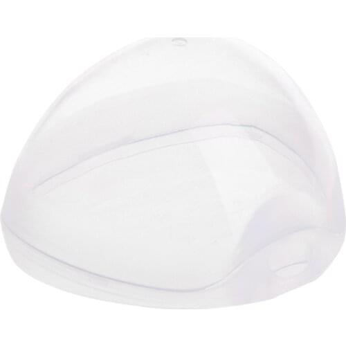 Portable Baby Nipple Box Boy Girl Infant Pacifier Cradle Case Holder Soother Box