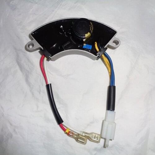 YP AVR-4 2KW 2.5KW AVR Generator Part