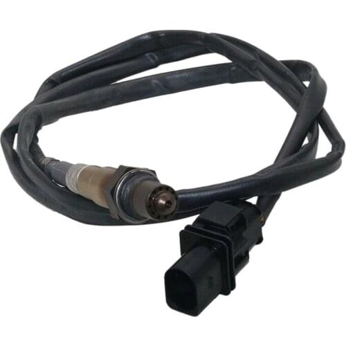 0258017098 O2 Oxygen Sensor For-BMW 1 3 5 6 7 SERIES X1 X3 X5 11787558055 755805502