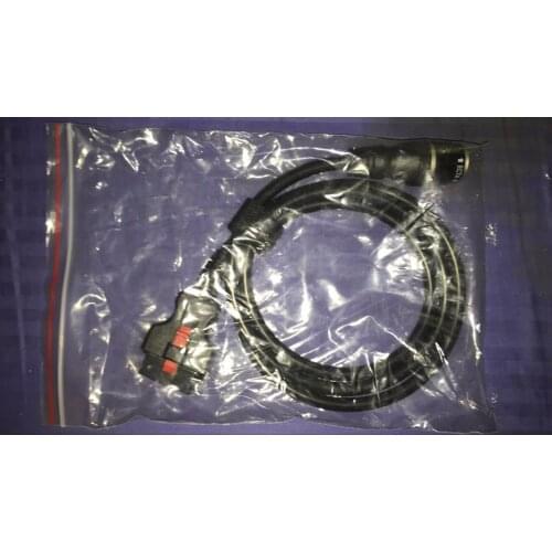 16Pin OBD2 Testing cable of ICOMA2 scanner