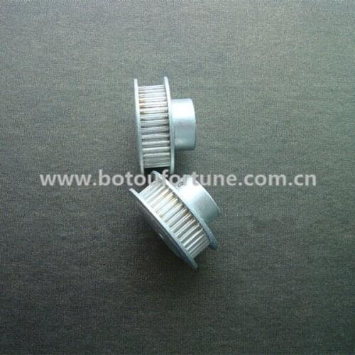 40 teeth 15mm width HTD5M 5m timing pulley timing tensioner pulley printer pulley 10pcs a pack