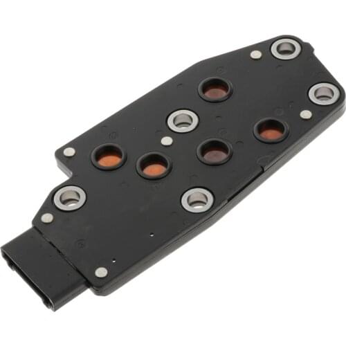 4L60E 4L65E New Automatic Transmission Manifold Pressure Switch 24215111 Fit for Chevrolet 1994-On Sensor Solenoid