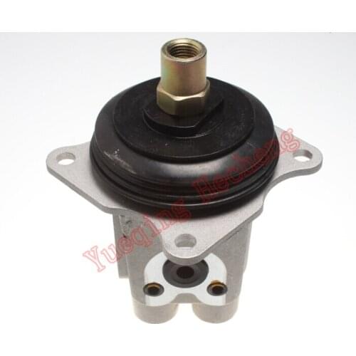 702-16-01051 pc400-6 excavator pilot valve PPC valve