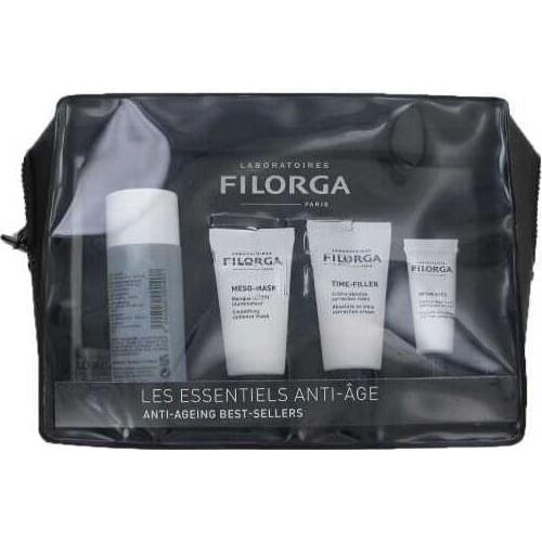 FILORGA NECESSER VIAJE RUTINA ANTI-AGE