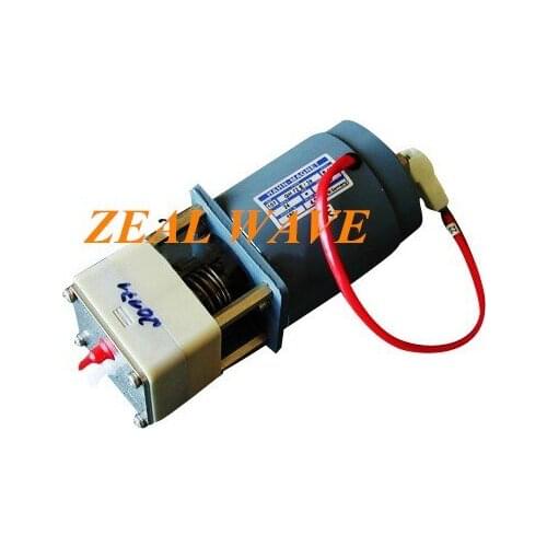 Fresenius Hemodialysis Machine Hemodialysis Machine 4008 Ultrafiltration Pump-Dehydration