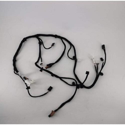 Automotive multimedia-taste Human computer interaction panel cable tree for GREAT WALL HAVAL F7 F7X original