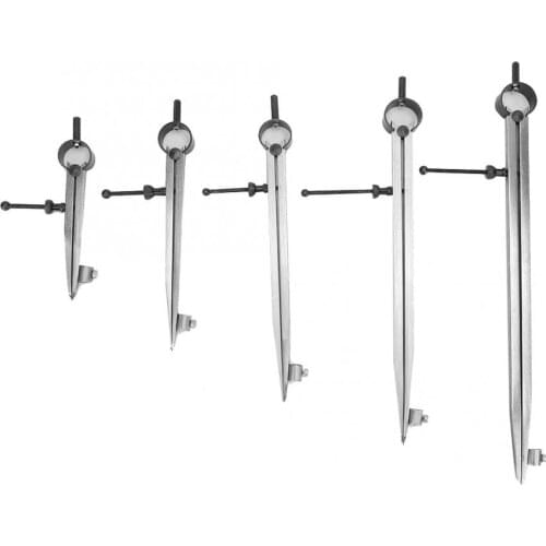 Wing Divider Line Location Scriber Drawing Compasses Craft Rotating Tool Drafting Compass Line Compasses