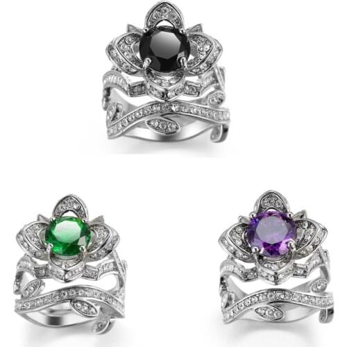 Legenstar Engagement Rings