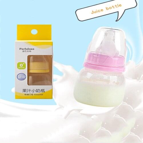 MoDo-king Feeding Bottles