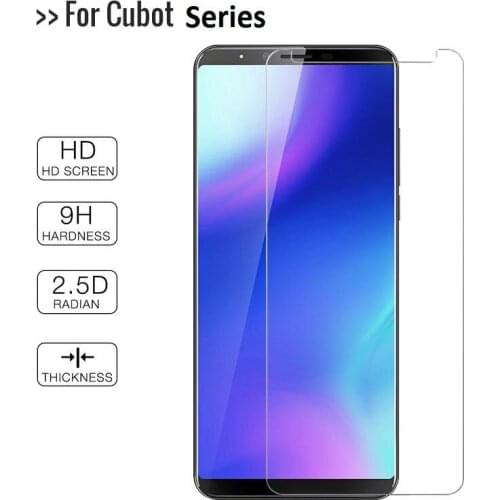 Mussels Protective Films For CUBOT H3 China
