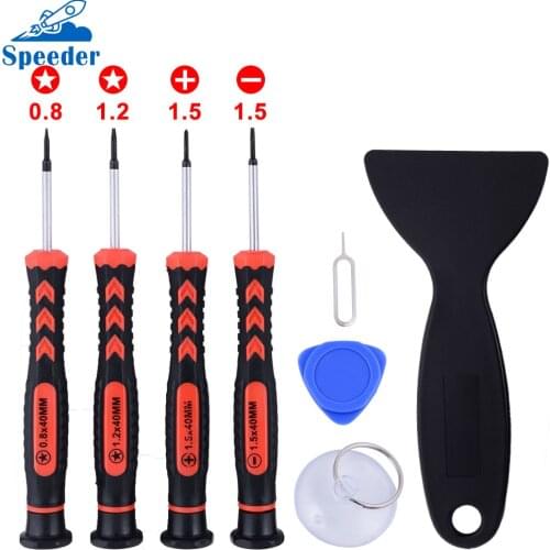T20 19-In-1 Disassembly Repair Tools Kit For iphone/Samsung/Laptop