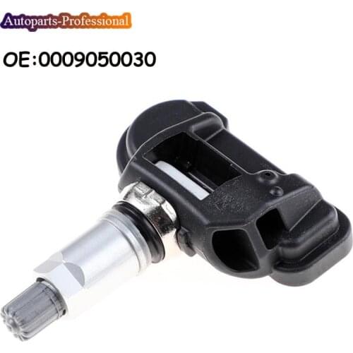 Car A0009050030 0009050030 For Mercedes-Benz C E S CL CLA CLS G G TMPS Tire Monitoring System Sensor TPMS Sensor 433MHZ